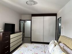 Blk 291C Compassvale Lodge (Sengkang), HDB Executive #553777291